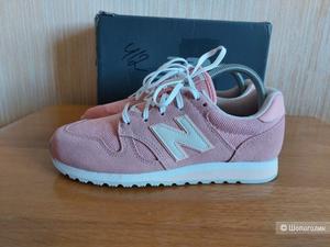 Кроссовки New Balance 420 размер 38