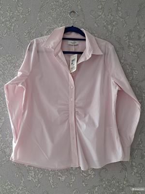 Рубашка хлопок Испания 52-54 разм