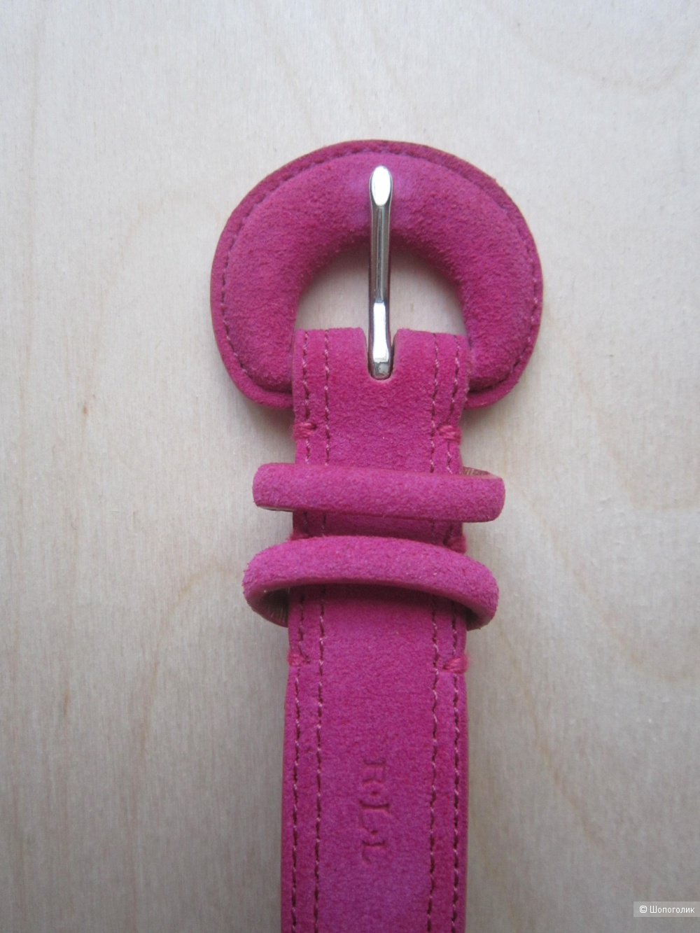 Ремень Ralph Lauren М