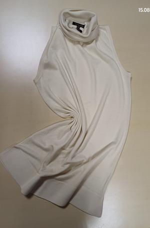 Бадлон без рукавов Massimo Dutti,  M