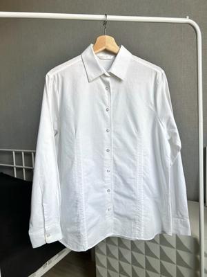 Белая рубашка John Lewis (RUS 46)