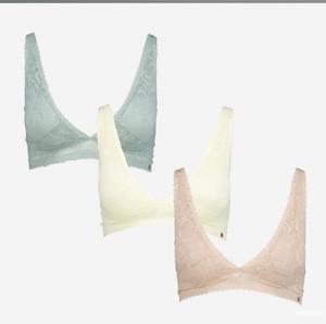 Набор бюстгальтеров Danskin L.