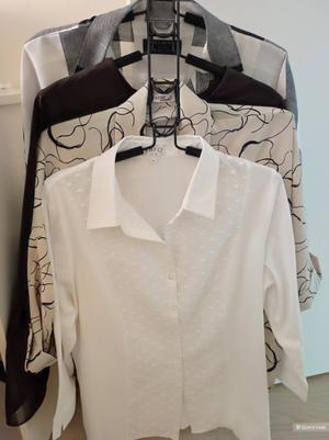 Сет из четырёх блузок,no name размер 48