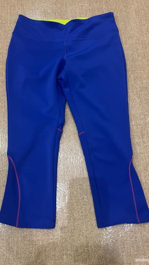Спортивные капри New Balance S/M (42/44) размер