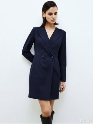 Платье-пиджак All we need (M, RUS 44)