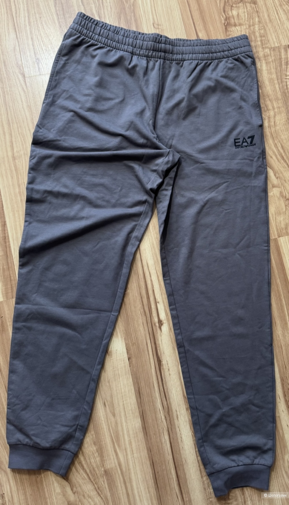 Костюм спортивный Emporio Armani размер L