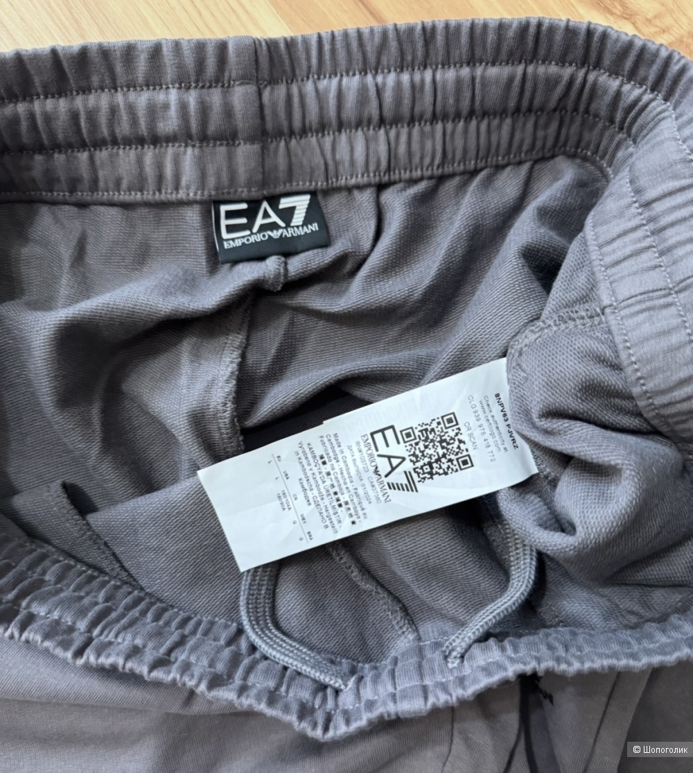 Костюм спортивный Emporio Armani размер L