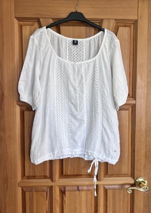 Блуза Bogner размер 52