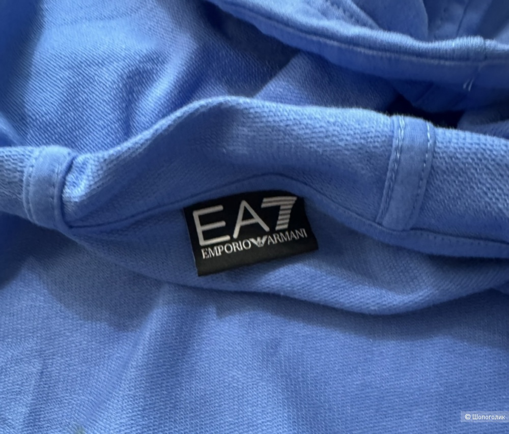 Костюм спортивный Emporio Armani размер L