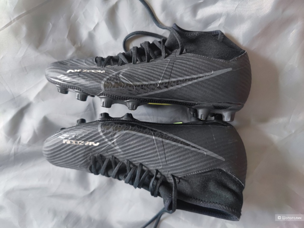 Кеды футбольные Nike 39-40