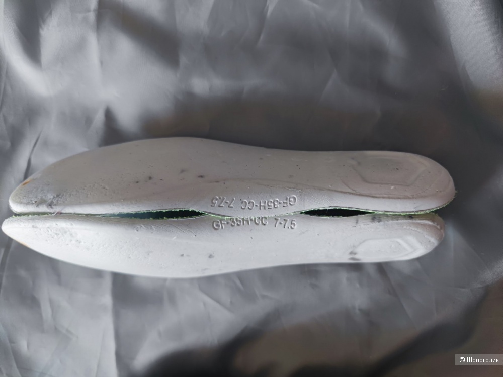 Кеды футбольные Nike 39-40