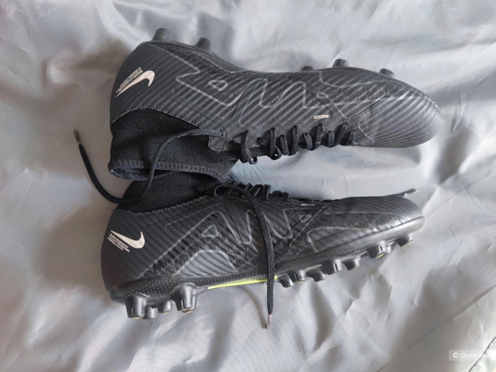 Кеды футбольные Nike 39-40