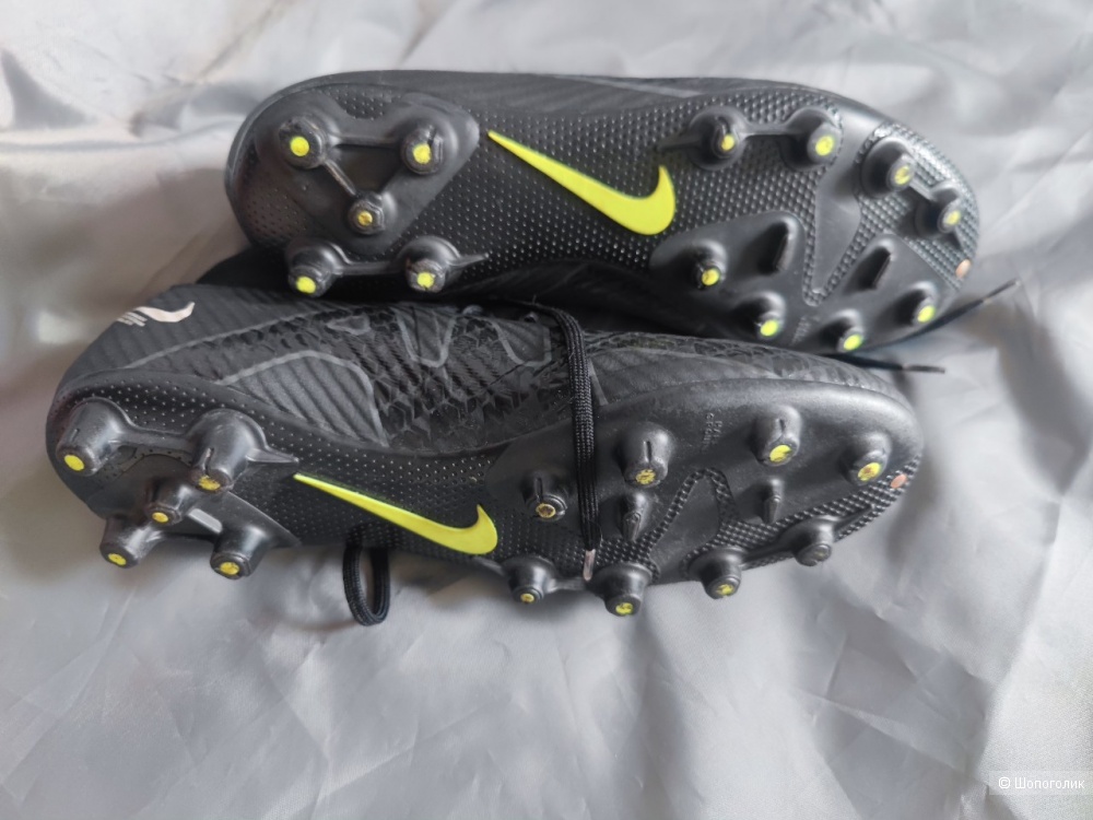 Кеды футбольные Nike 39-40