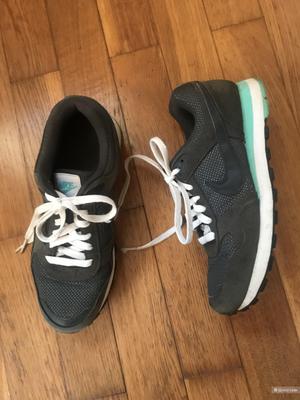 Кроссовки Nike Р9 (38)