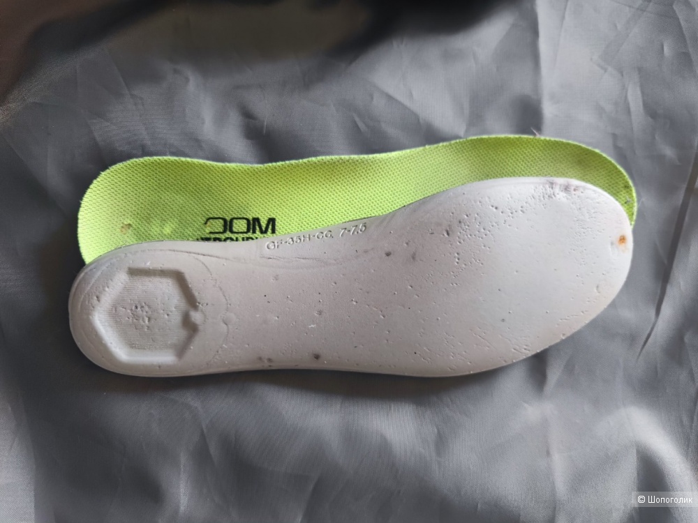 Кеды футбольные Nike 39-40