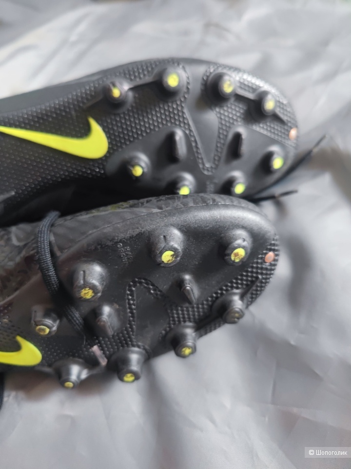 Кеды футбольные Nike 39-40