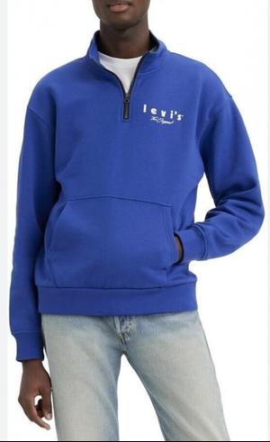 Levi’s толстовка S