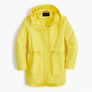 Парка-дождевик Jcrew, размер S