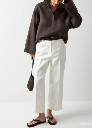 Брюки Massimo Dutti/48