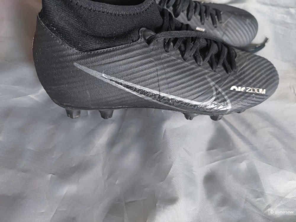 Кеды футбольные Nike 39-40