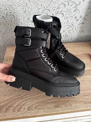 Ботинки Zara 39