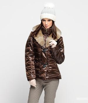 Куртка FRACOMINA, S (42)