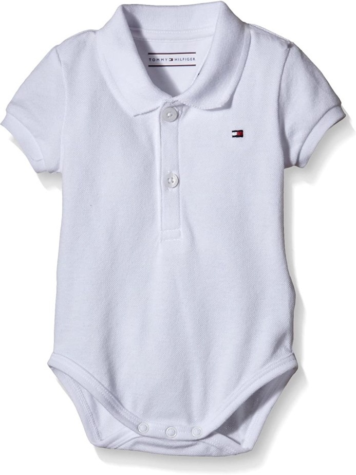 Боди Tommy Hilfiger 12 мес