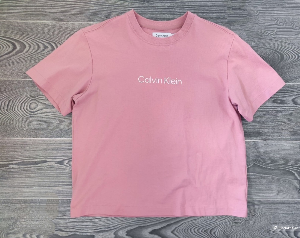 Футболка Calvin Klein S