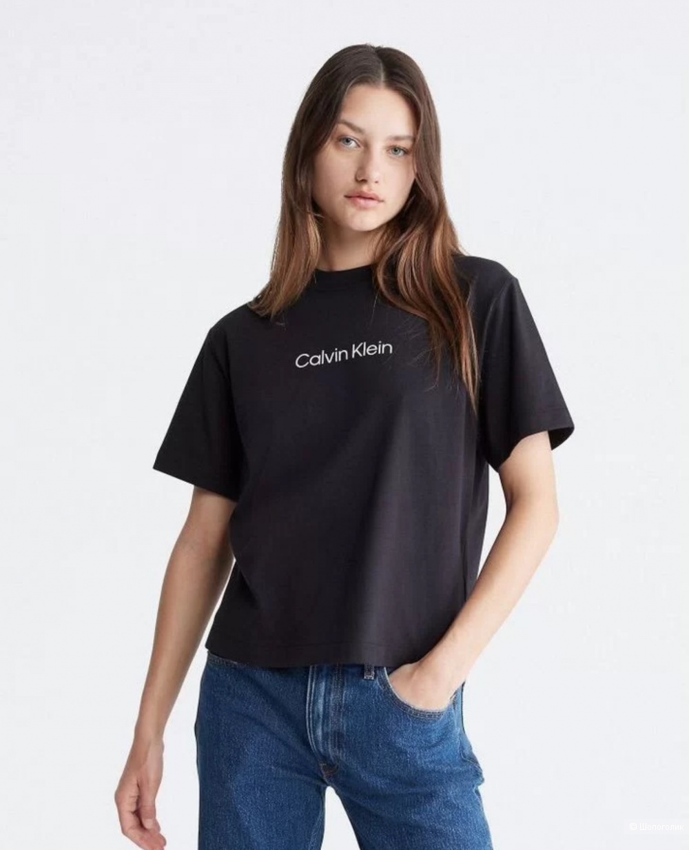 Футболка Calvin Klein S