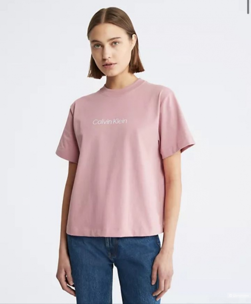Футболка Calvin Klein S