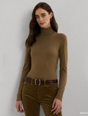 Водолазка Lauren Ralph Lauren S
