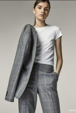 Брюки Massimo Dutti/44-46