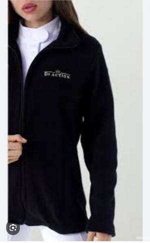 Толстовка Di Action,  размер S