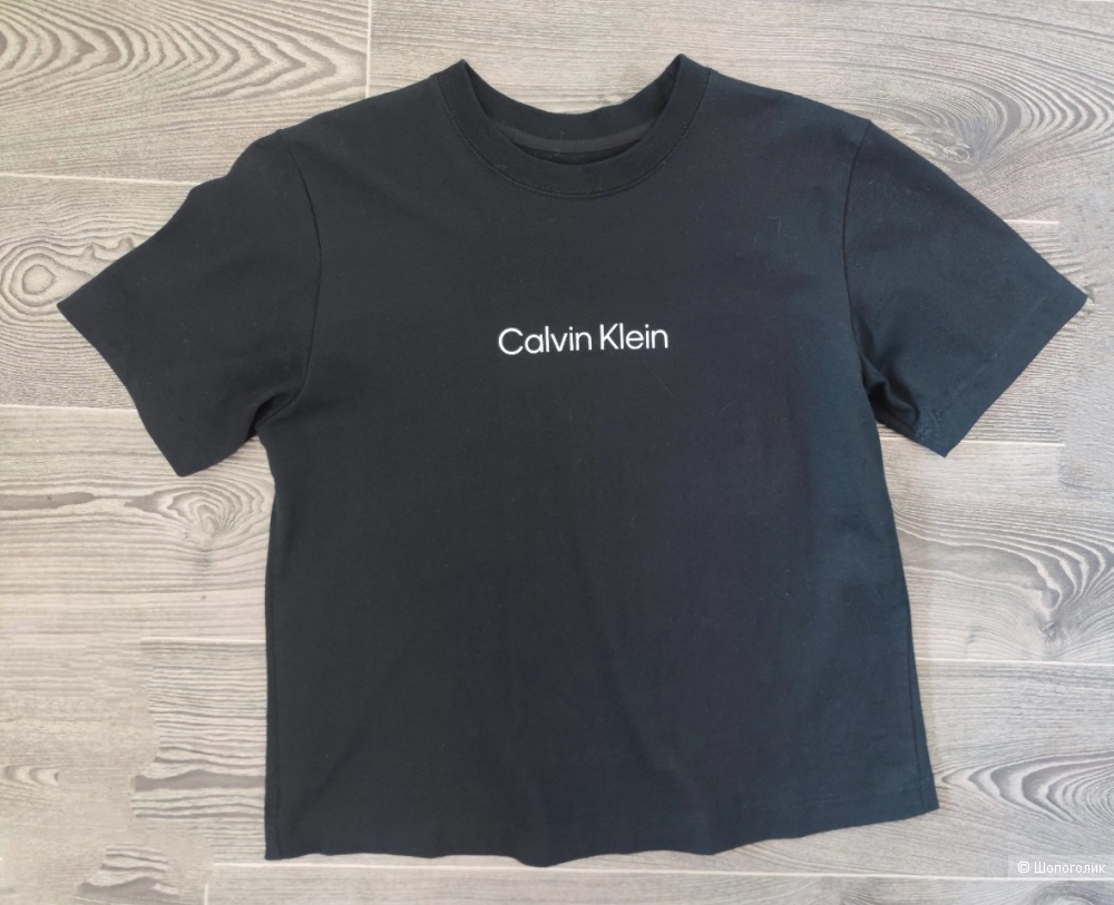 Футболка Calvin Klein S