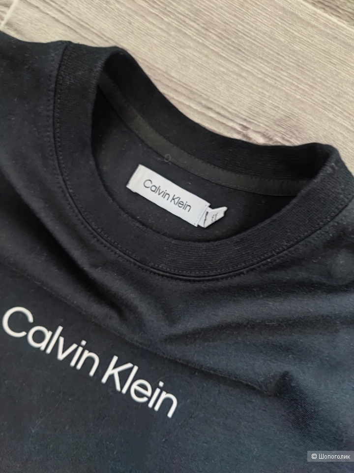 Футболка Calvin Klein S
