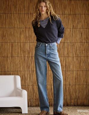 Джинсы Massimo Dutti/46