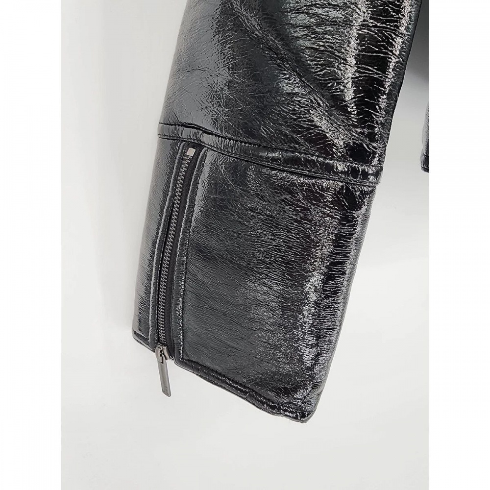 Куртка-авиатор Unreal fur, размер S