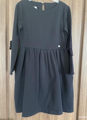 Платье Noble people, р 140