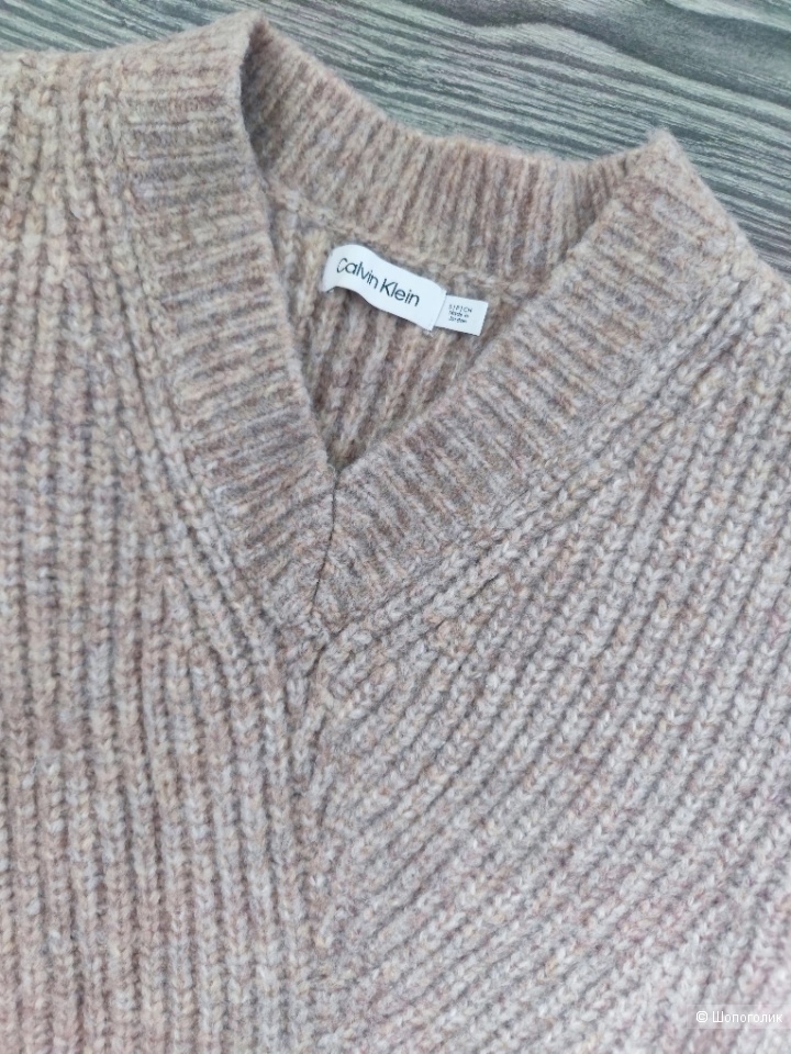 Свитер Calvin Klein S-М