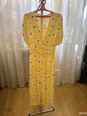 Платье Reserved 36