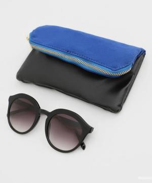 Очки солнцезащитные Maje