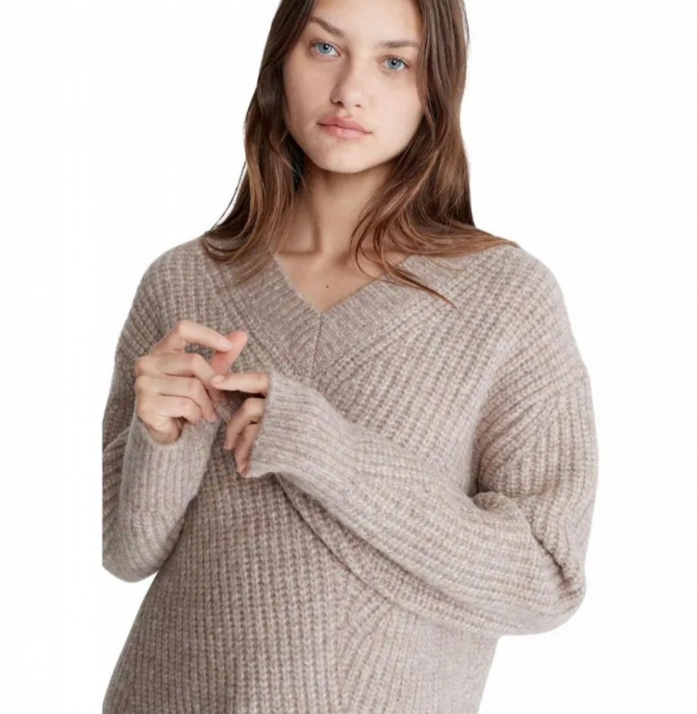 Свитер Calvin Klein S-М