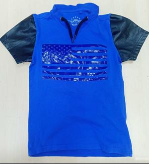 Стильная футболка coolcat 134-140 см