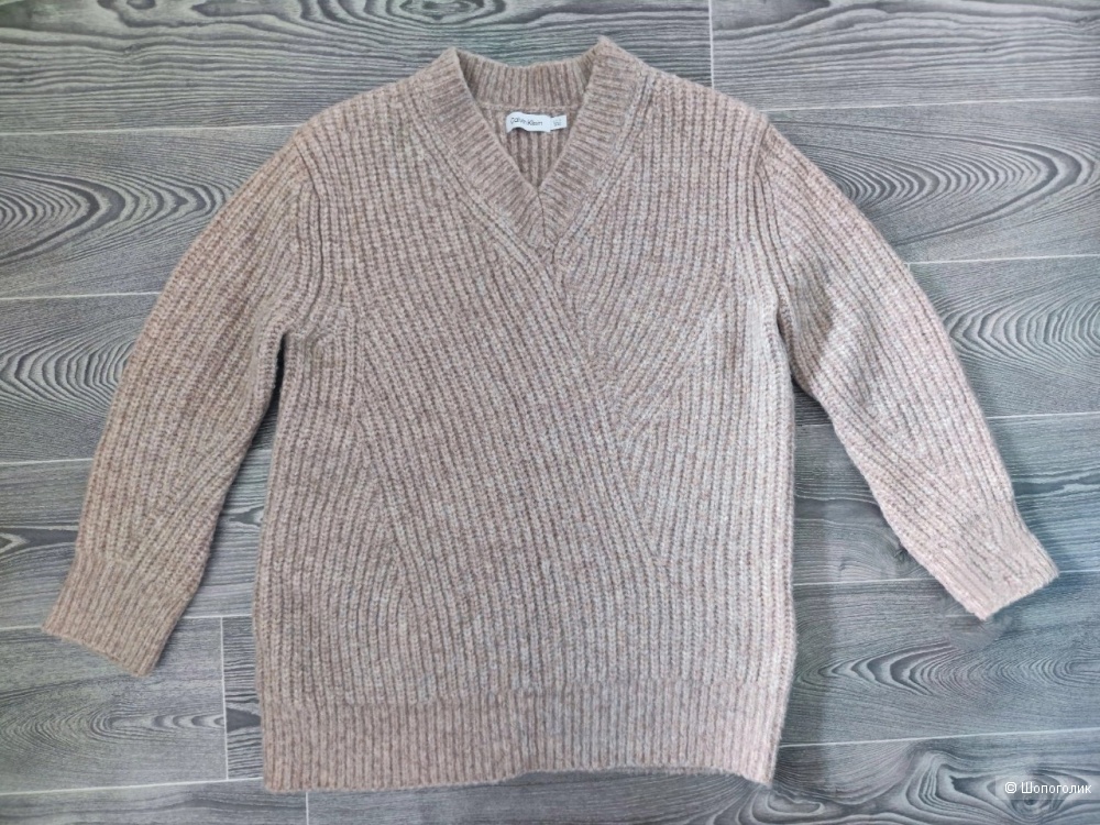 Свитер Calvin Klein S-М
