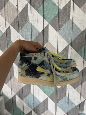 Ботинки Clark’s 38 евро размер