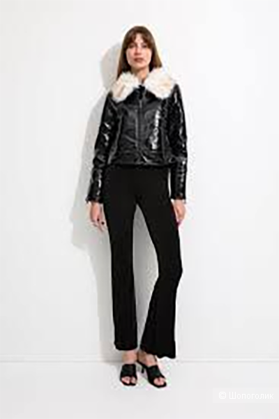 Куртка-авиатор Unreal fur, размер S