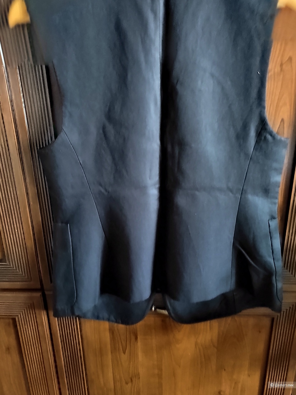 Жилет COS 38 EU