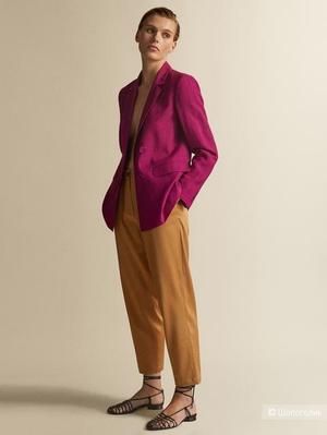 Блейзер Massimo dutti, размер  EUR 44