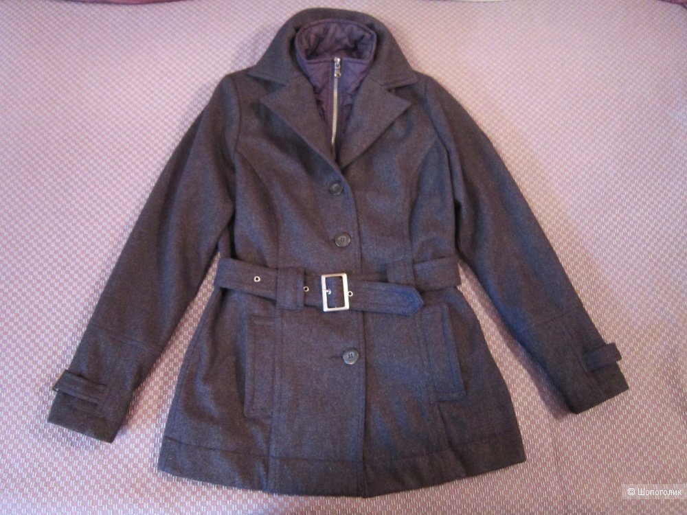 Полупальто, Lerros, 48/ 46 размер