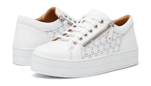 Полуботинки - Кроссовки  Pierre Cardin Размер: 37